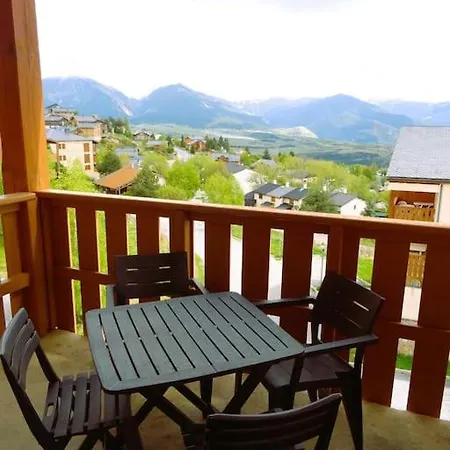 Bel - Superbe Vue - Piscine