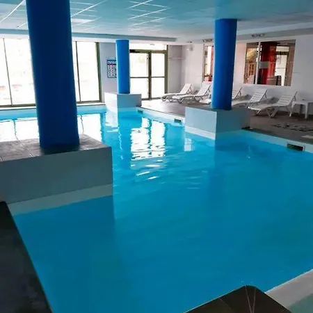 Apartment Bel - Superbe Vue - Piscine *