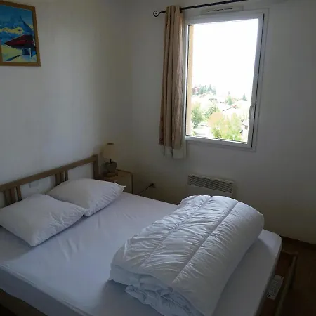 Appartement Bel - Superbe Vue - Piscine *